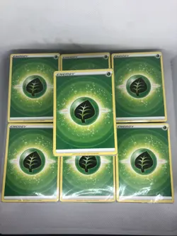 Pokemon TCG | Lot of 13 Sealed Official Energy Card Packs/Bricks! - Image 2