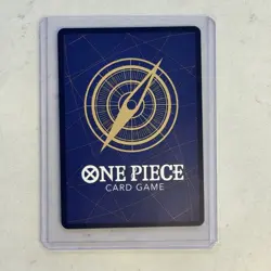Laboon EB01-048 SR Memorial Collection - ONE PIECE Card Game Japanese - Image 2