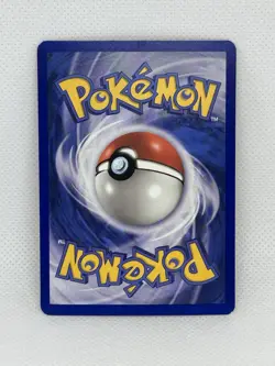 Pokemon TCG - Pidgeot 2/17 Holo Rare POP Series 2 Vintage Rare Card - NM SWIRL!! - Image 3