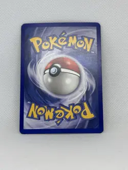 Pokemon TCG - Pidgeot 2/17 Holo Rare POP Series 2 Vintage Rare Card - NM SWIRL!! - Image 4