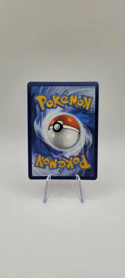 Pokemon TCG: Fidough 069 Sv: Scarlet & Violet Black Star Promo Card NM - Image 4