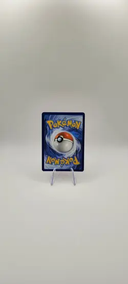 Pokemon TCG: Fidough 069 Sv: Scarlet & Violet Black Star Promo Card NM - Image 5