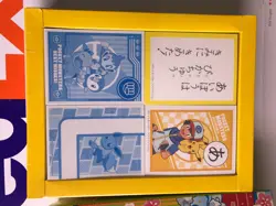 Pokemon Vintage Japanese Nintendo Karuta Card Game Charizard Pikachu i - Image 2