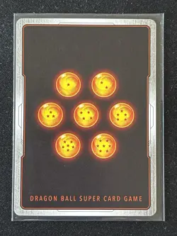 Dragon Ball Super Card Game Tora's Red Armband SPR Foil Card TB3-032 - Image 2