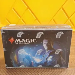 Magic: The Gathering Core Set 2021 Booster Box English by Wizards of the Coast - Image 1