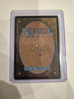 Magic the Gathering Mossborn Hydra Foundations Regular NM - Image 2