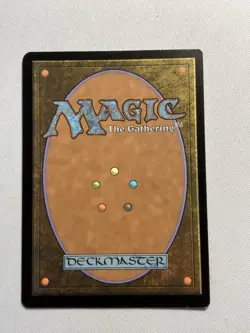 The Reality Chip - MINT RARE Showcase #374 - Kamigawa Neon Dynasty NEO Magic MTG - Image 2
