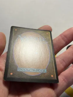 The Reality Chip - MINT RARE Showcase #374 - Kamigawa Neon Dynasty NEO Magic MTG - Image 4