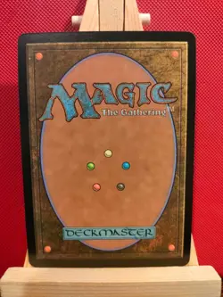 Barad-Dur (Borderless) 0425 - The Lord of the Rings - Rare - NM - MTG - Image 2