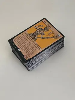 Neera, Wil Mage, Custom Commander Deck | MTG EDH Commander Deck - Image 1