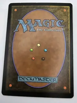 Seal of Fire FOIL Dissension DIS MTG Magic Gathering 1x - Image 2