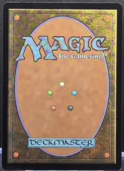 Overgrown Tomb #407 Ravnica Remastered Retro Frame Foil Rare - Image 2