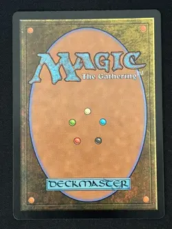 1x MTG Overgrown Tomb (Retro Frame, Foil) - Ravnica Remastered (RVR) #407 - Image 2