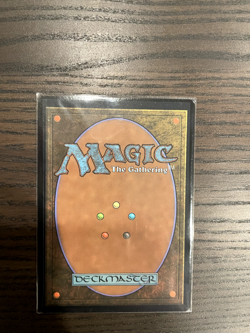 Pyretic Ritual (Foil Secret Lair Promo) NM - Image 2