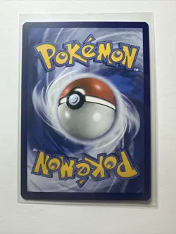 Sun & Moon Crabominable 43/149 Rare Pokemon Card - Image 2