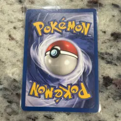 Weepinbell 48/64 Pokemon 1st Edition Jungle - Image 2