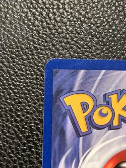 Pokemon TCG 1st Edition Golbat 34/62 Fossil Set Uncommon Card NM 1999 Vintage - Image 5