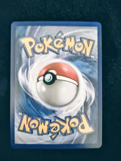 Pokemon Mystery Garden 172/132 Me01: Mega Evolution Holo (Near Mint Or Better) - Image 3