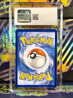 2024 Pokemon Surging Sparks Hydreigon Ex 240/191 CGC Gem Mint 10 - Image 2