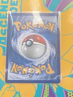 Pokemon Team Rocket's Mewtwo EX ASC 281/217 Basic Card Psychic - Image 2