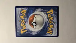 Mega Gengar ex 284/217 SIR Secret Rare Pokemon Ascended Heroes MINT Pack Fresh - Image 2