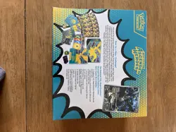 Pokemon TCG: Ascended Heroes Pokemon Center Exclusive Elite Trainer Box- NEW - Image 3