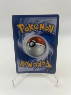 104/132 Mega Kangaskhan ex Prize Pack Stamped Series 8 Pokemon TCG Mega Evo - Image 2