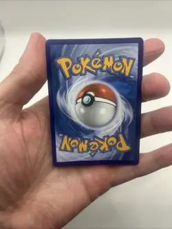104/132 Mega Kangaskhan ex Prize Pack Stamped Series 8 Pokemon TCG Mega Evo - Image 5