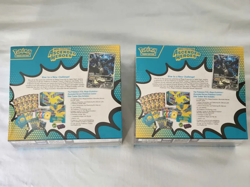 IN HAND Lot Of 2 Ascended Heroes Pokemon Center ETB Elite Trainer Box QUICK SHIP - Image 2