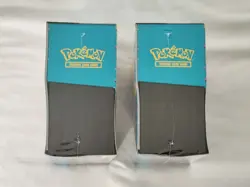 IN HAND Lot Of 2 Ascended Heroes Pokemon Center ETB Elite Trainer Box QUICK SHIP - Image 3