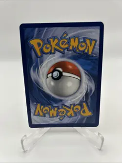 031/078 Mewtwo VSTAR Prize Pack Series Stamped Play Pokemon TCG GO - Image 2