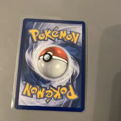 Grimsley’s Move 120/094 Phantasmal Flames Full Art English Pokemon TCG - Image 2