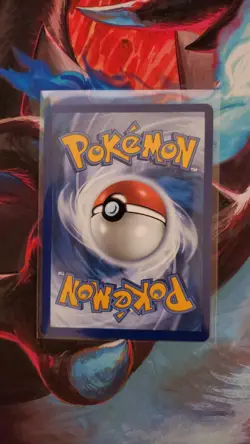 Pokemon Mega Mawile EX 162/132 Mega Evolution Ultra Rare Holo NM English - Image 2