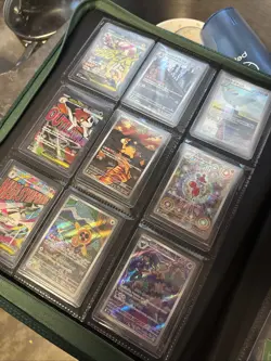 Pokemon Japanese Mega Dream Lot. Lots Of ARs, MARs, And SAR - Image 2