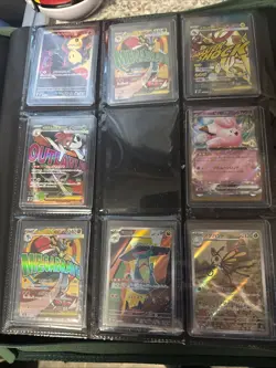 Pokemon Japanese Mega Dream Lot. Lots Of ARs, MARs, And SAR - Image 3