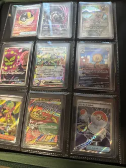 Pokemon Japanese Mega Dream Lot. Lots Of ARs, MARs, And SAR - Image 4