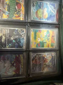 Pokemon Japanese Mega Dream Lot. Lots Of ARs, MARs, And SAR - Image 5