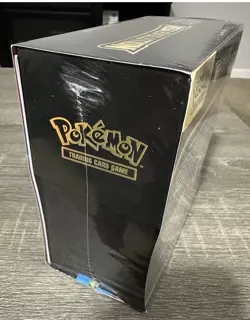 Pokemon TCG Mega Evolution Gardevoir Elite Trainer Box ETB Factory Sealed - Image 3