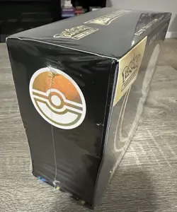 Pokemon TCG Mega Evolution Gardevoir Elite Trainer Box ETB Factory Sealed - Image 4