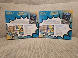 2x Pokemon TCG Ascended Heroes Pokemon Center ETB - Image 2