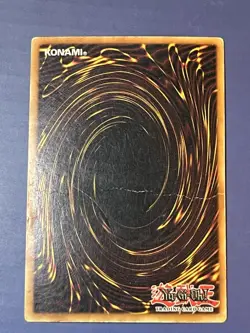 Yugioh Monster Reincarnation RDS-EN045 Super Rare 1st Edition HP - Image 2
