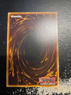 Dark Magician of Destruction MZMU-EN011 - Secret Rare - Image 2