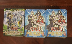 YU-GI-OH 11 EMPTY COLLECTORS TIN LOT VINTAGE - Image 5