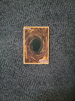 YuGiOh Scapegoat Holo 1st Edition #SDJ-041 LP Condition - OC1315 - Image 2