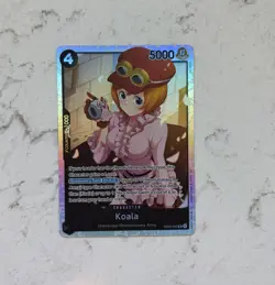 Koala EB03-042 Extra Booster: One Piece Heroines Edition Foil - Image 1