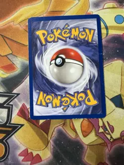 Dark Flareon - 35/82 - Pokemon Team Rocket 1st Edition Card - Image 2