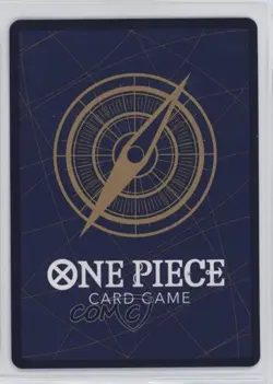 2022 One Piece Card Game: 25th Anniversary Premium Collection Japanese R Sanji - Image 2
