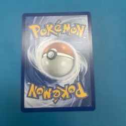 Pokemon Trainer Card Levincia Stadium Gold 244/182 Destined Rivals NM - Image 4
