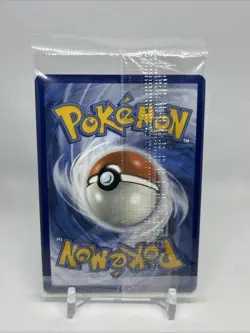 Pecharunt SV 129 SEALED Black Star Promo Pokemon Card Holo - Image 2