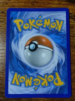 Ho-Oh GX SM80 Black Star Promo S&M Pokemon Card VLP-NM - Image 2